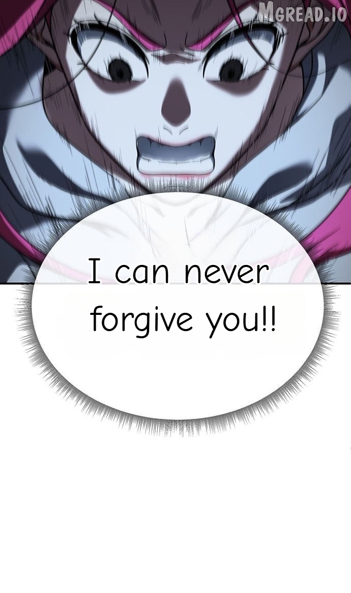 Change Me Chapter 138  - page 49